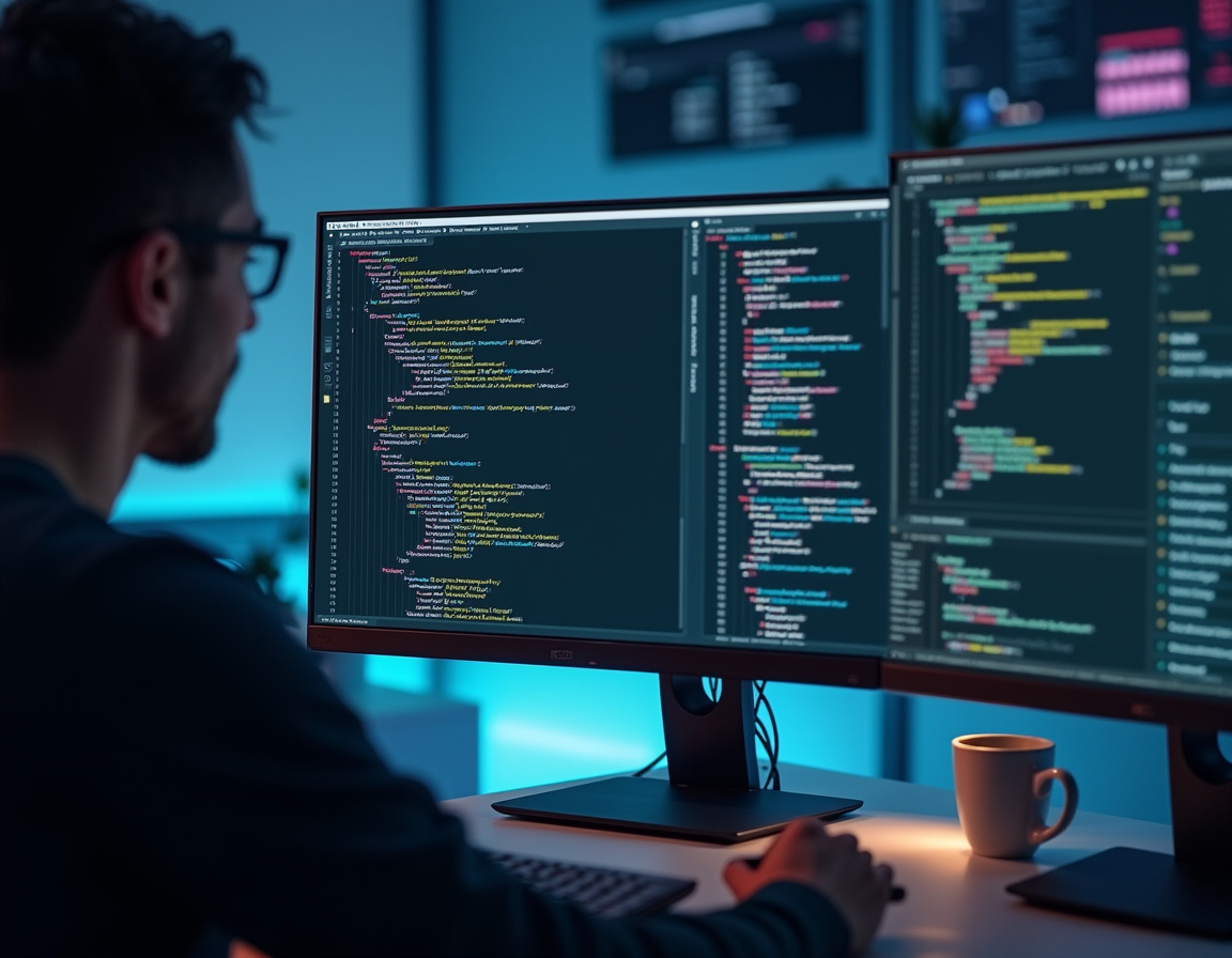 Warp Code: Nova ferramenta revoluciona programação com IA através de sistema inspirado em pair programming