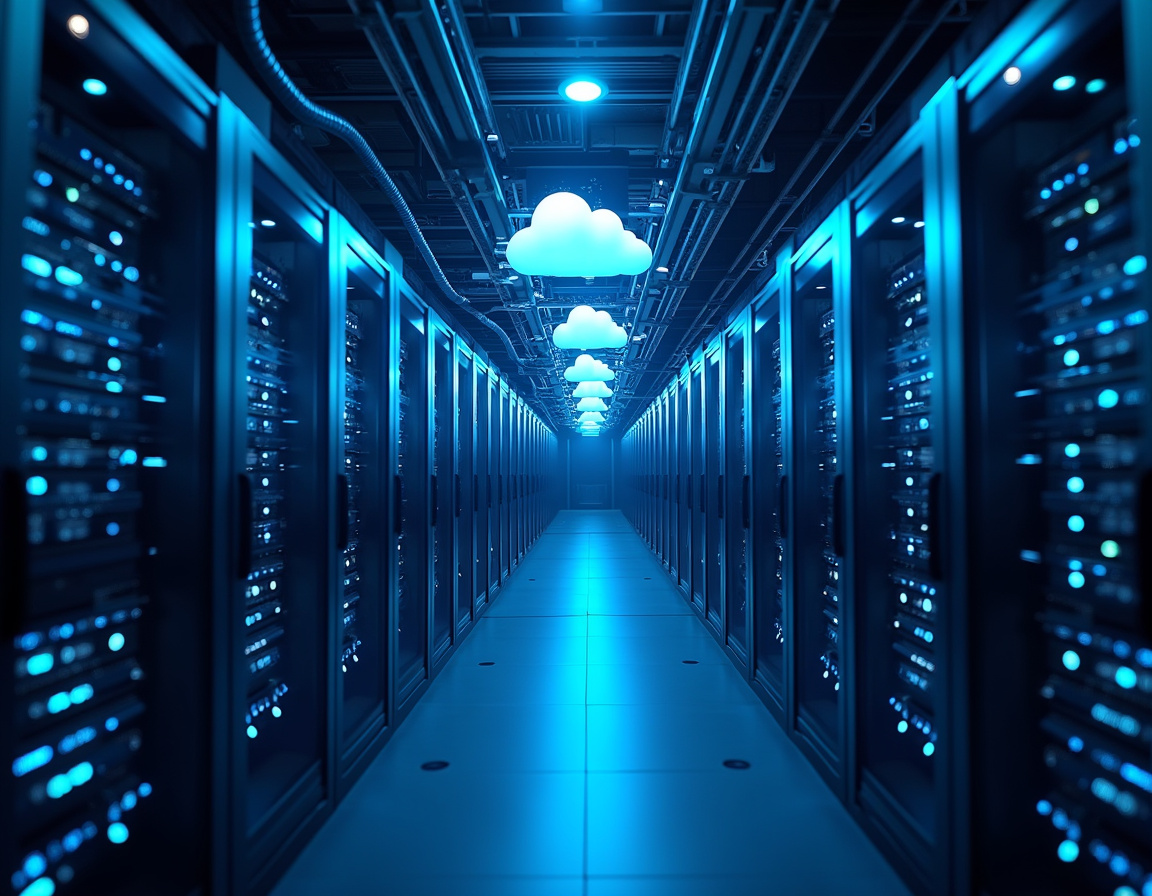 Lambda, provedora de infraestrutura para IA, prepara IPO para 2026 seguindo rival CoreWeave