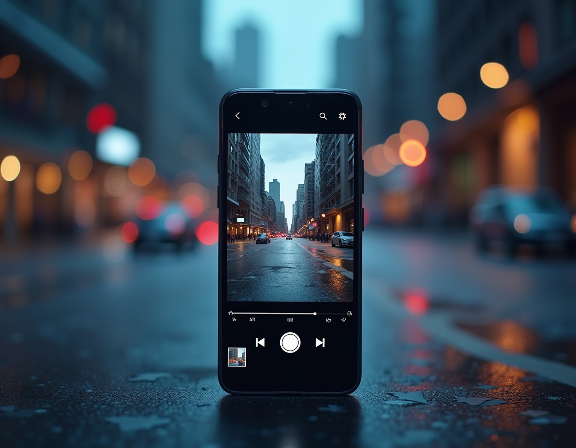 Google Photos Recebe Veo 3: Transforme Suas Fotos em Vídeos de Alta Qualidade com IA