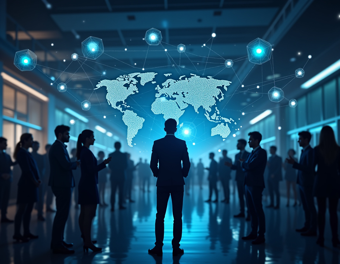 OpenAI Anuncia Plataforma de Emprego com IA para Conectar Empresas e Talentos