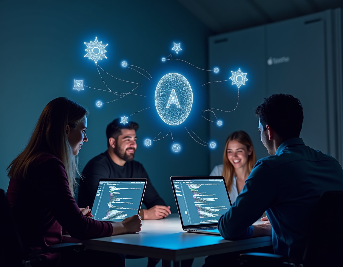 Equipe da Alex Codes, startup de IA para desenvolvedores, é contratada pela OpenAI