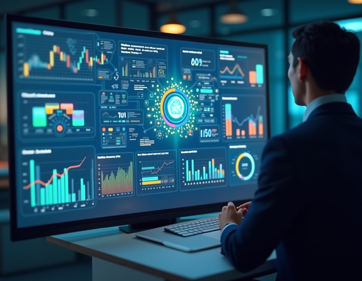 Isotopes AI Surge com US$ 20 Milhões para Revolucionar Análise de Dados Empresariais