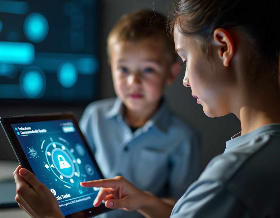 Gemini da Google recebe classificação de 'Alto Risco' para crianças e adolescentes em avaliação de segurança