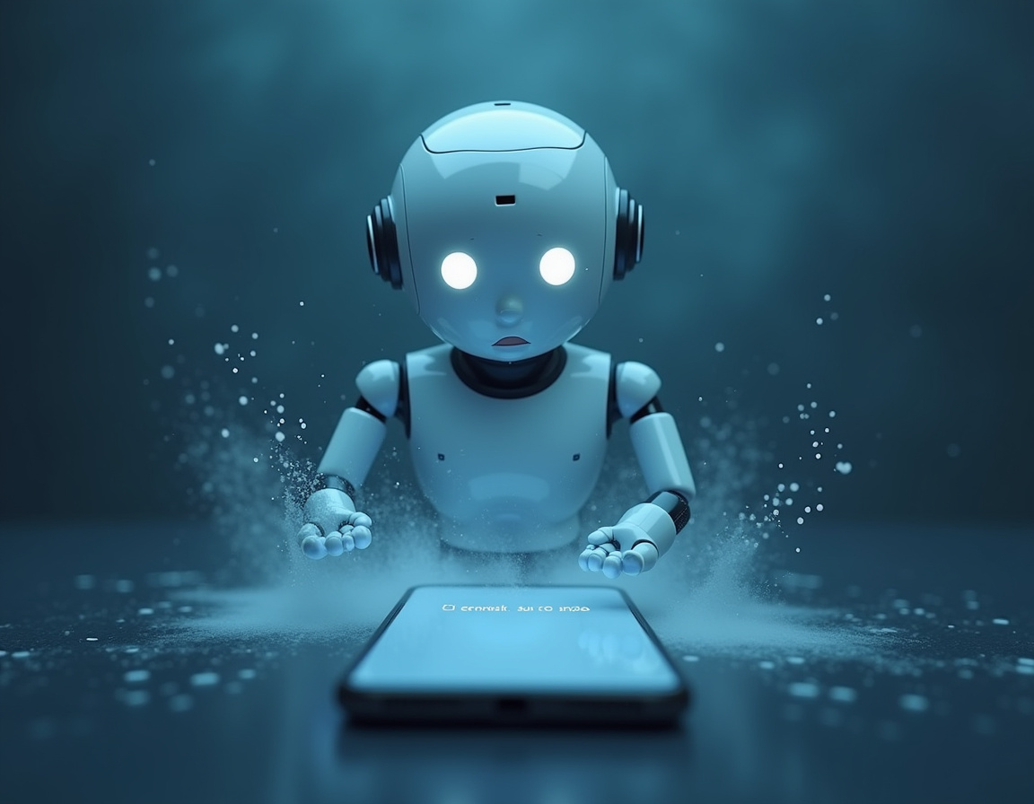 Dot, app de IA companheira que prometia ser seu amigo virtual, anuncia encerramento das atividades