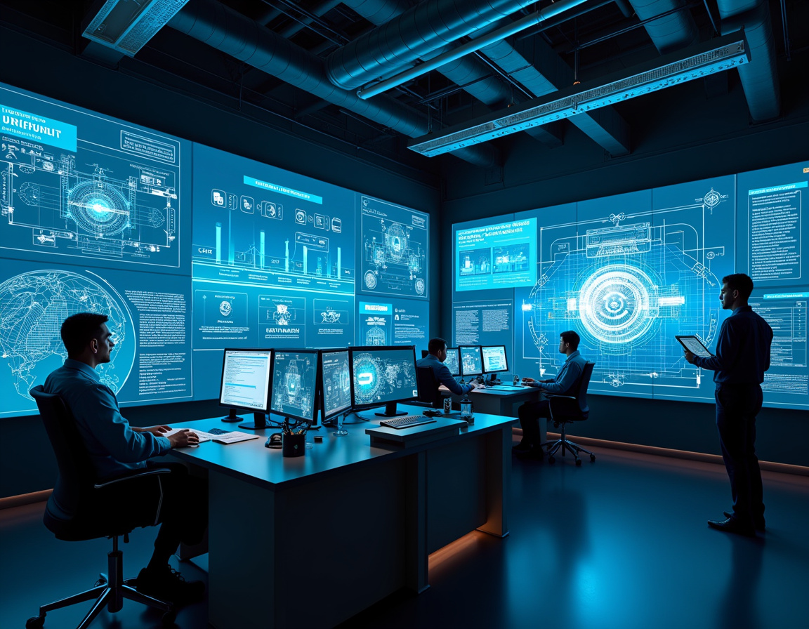 Inteligência Artificial e Energia Nuclear: O Caso de Amor das Gigantes Tech com Reatores Atômicos