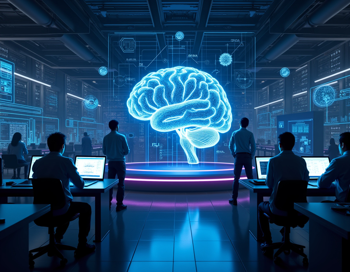 Thinking Machines Lab Revela Pesquisa Inovadora para Tornar IA Mais Determinística