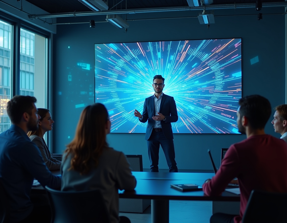 Micro1: Startup de dados para IA levanta US$ 35 milhões em rodada que valoriza empresa em meio bilhão