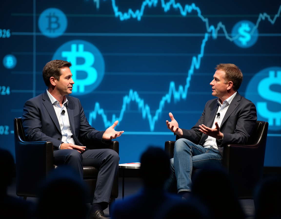 Bret Taylor, da OpenAI e Sierra, confirma bolha da IA: "Muitos vão perder muito dinheiro"