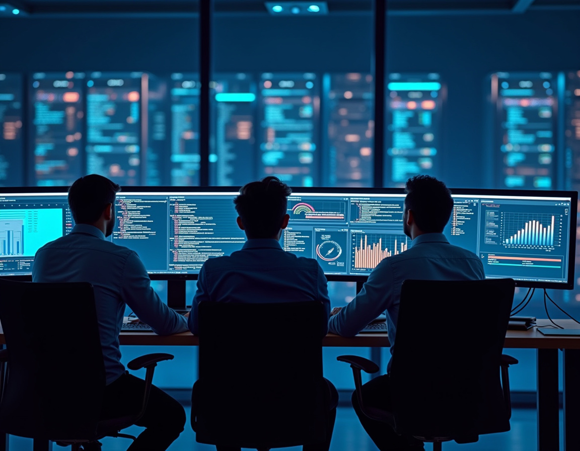 Blacksmith Conquista US$ 10 Milhões em Série A para Revolucionar Desenvolvimento de Software com IA