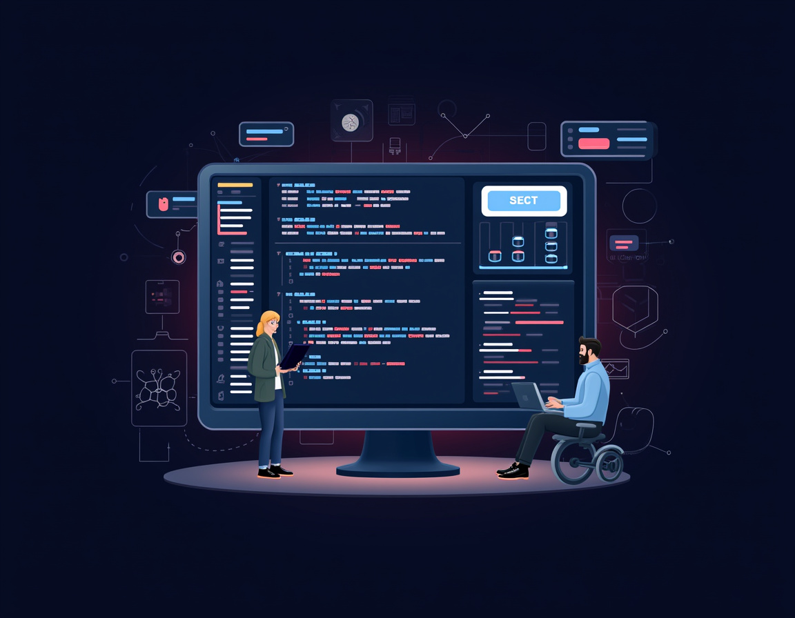 Ex-executivos do Twitter lançam startup de IA que revoluciona gestão de código para desenvolvedores