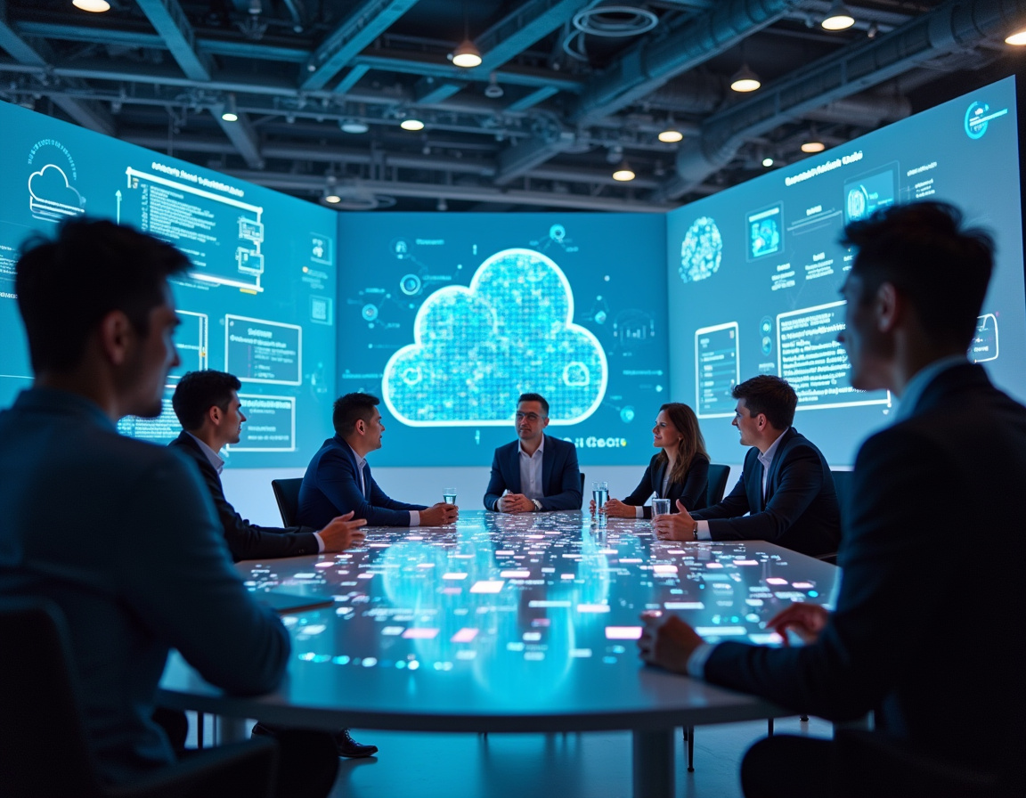 Google Cloud conquista startups de IA Lovable e Windsurf em estratégia para dominar mercado de nuvem