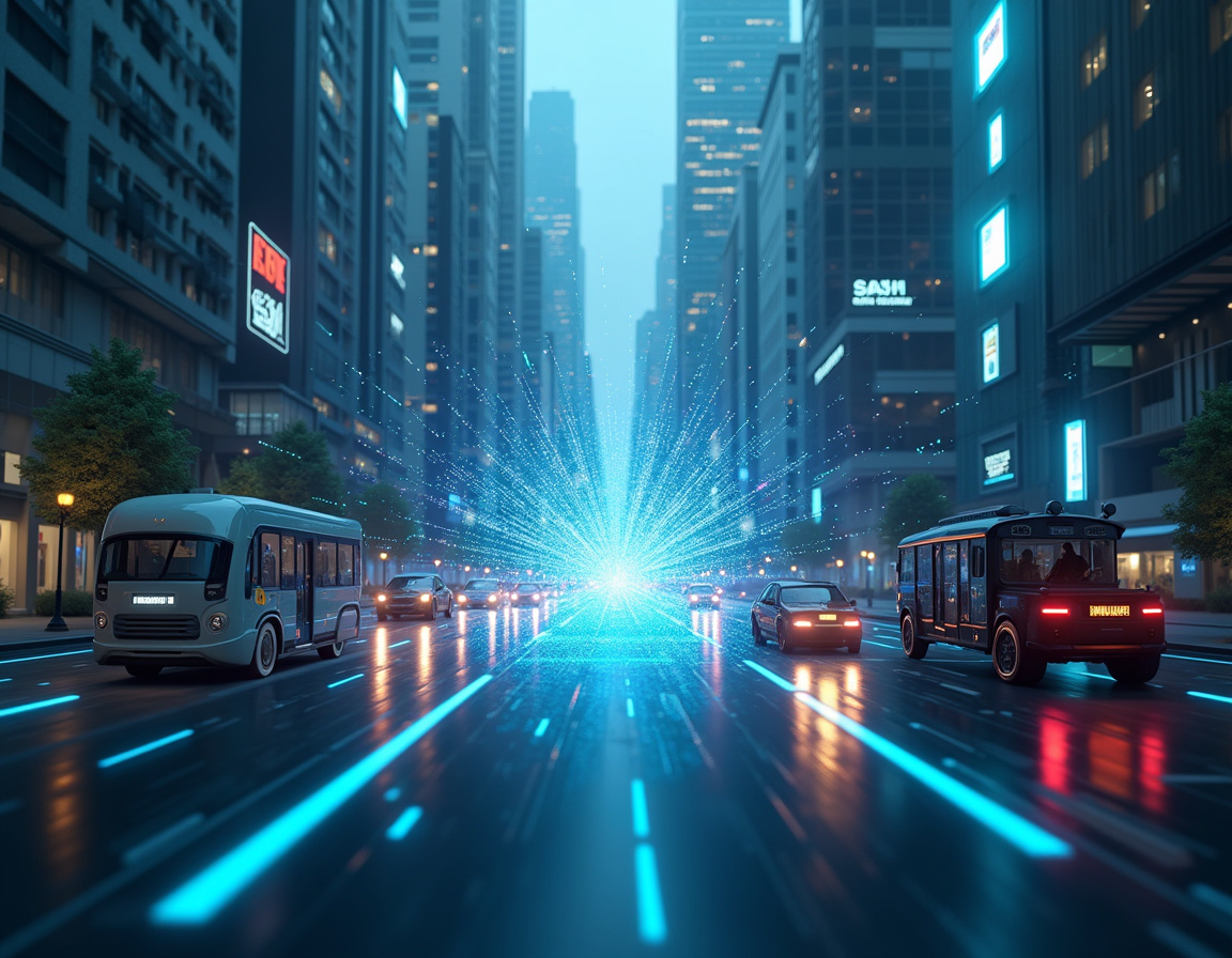 Tecnologia em Alta: IA, Robótica e Regulação Dominam as Inovações da Semana