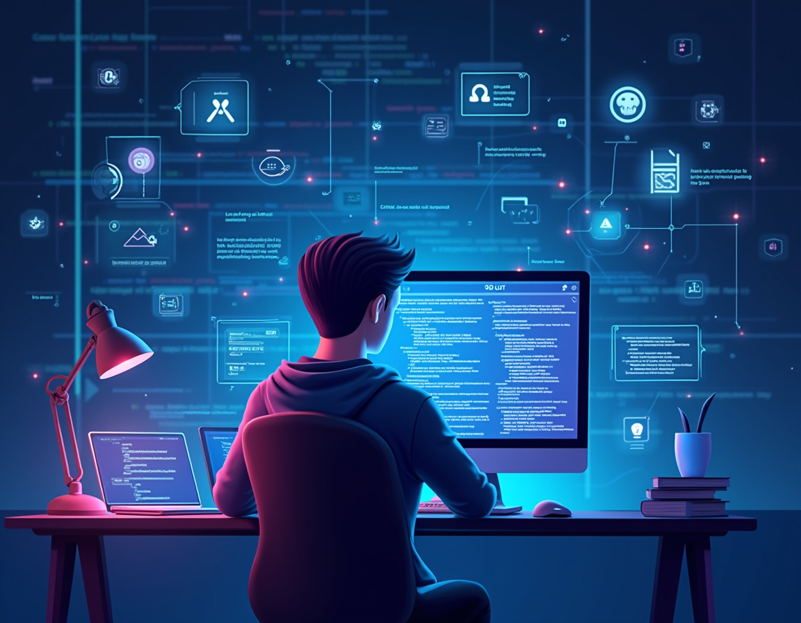 Google Revela: Desenvolvedores Adotam IA Generativa em Massa a Partir de Abril de 2024