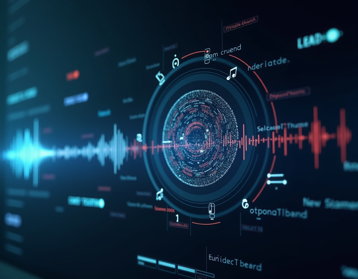 Spotify Anuncia Nova Política de IA para Transparência Musical e Combate a Spam