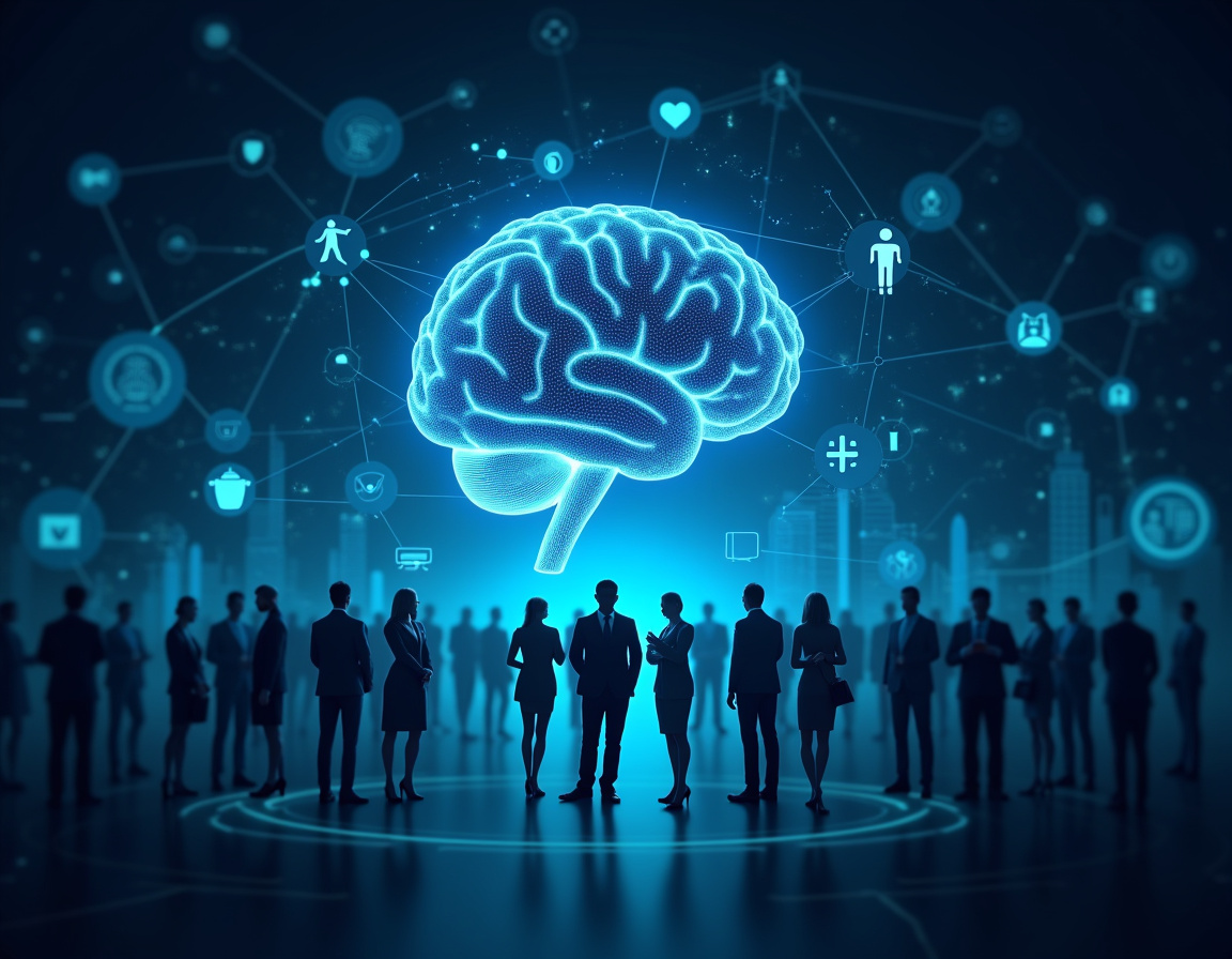 OpenAI Revela que IA Já Se Iguala a Profissionais Humanos em Tarefas Econômicas