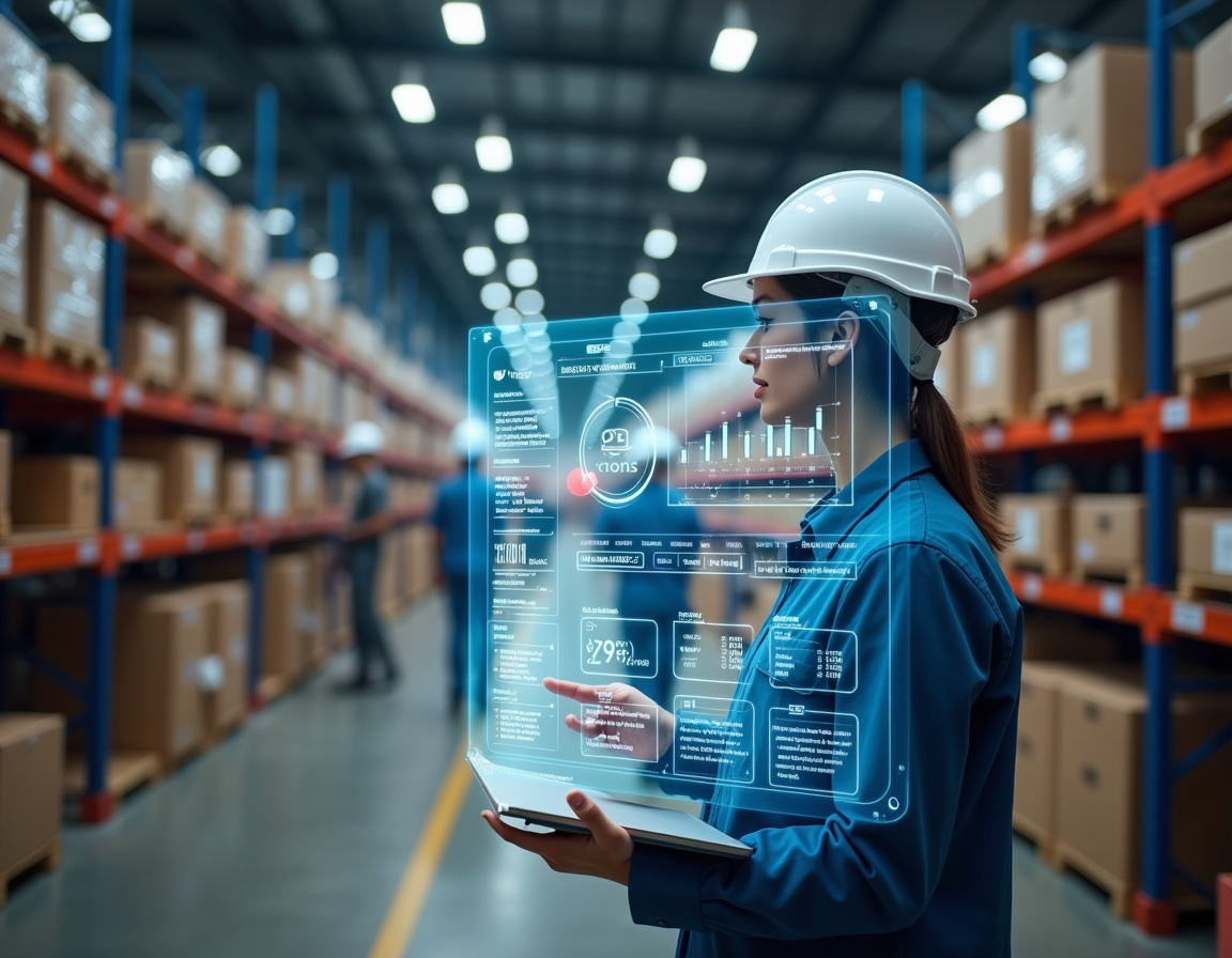 Burnt: Startup usa IA para revolucionar cadeia de suprimentos de alimentos e levanta US$ 3,8 milhões