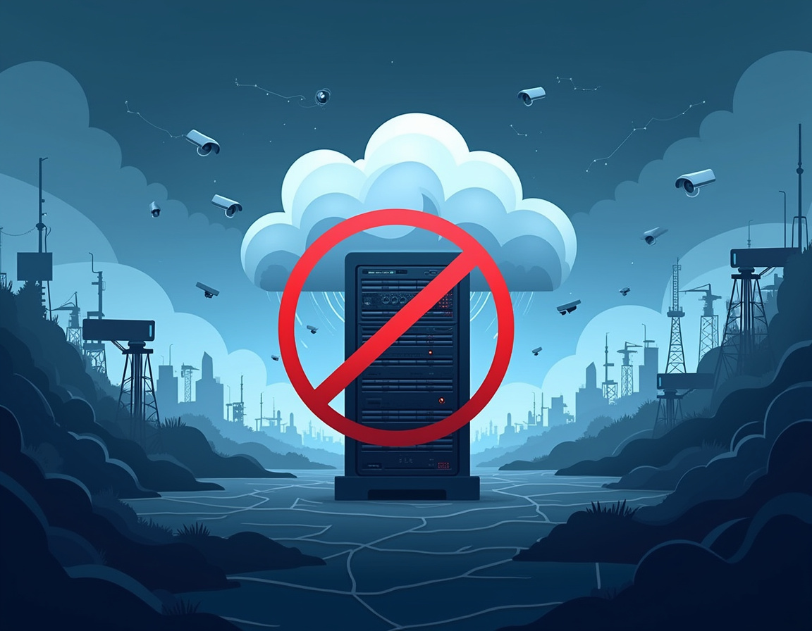 Microsoft corta acesso do Ministério da Defesa de Israel a serviços de nuvem após descoberta de vigilância em massa de palestinos