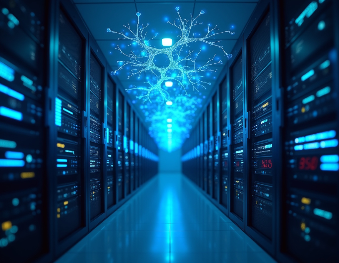 Vale do Silício Investe Bilhões em Infraestrutura de IA para Alimentar Futuro do ChatGPT