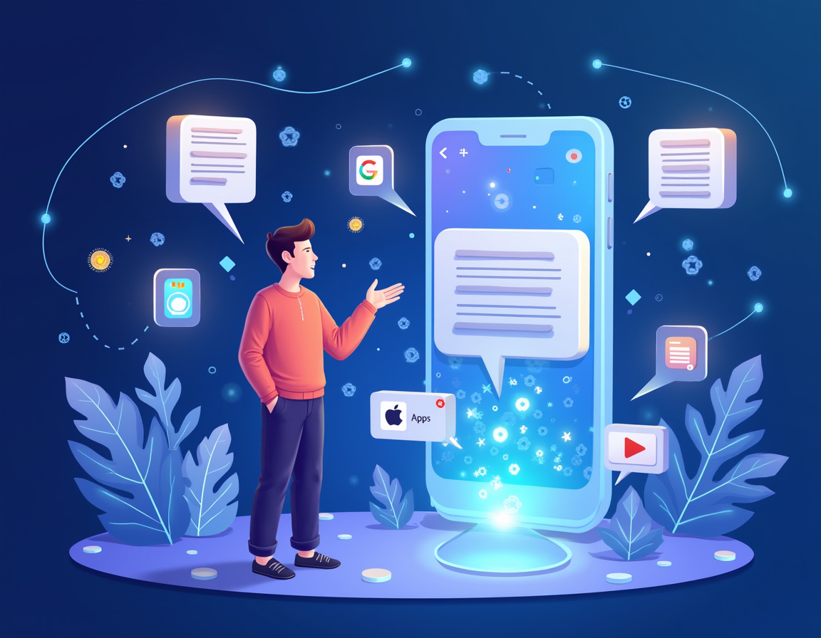 Revolução do Vibe Coding: Startup Anything arrecada US$ 11 milhões para democratizar criação de aplicativos completos