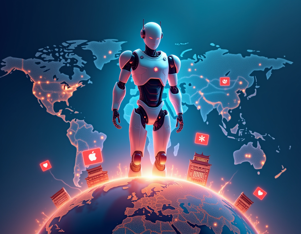 DeepSeek: O Fenômeno Chinês que Está Revolucionando o Mercado de IA Global