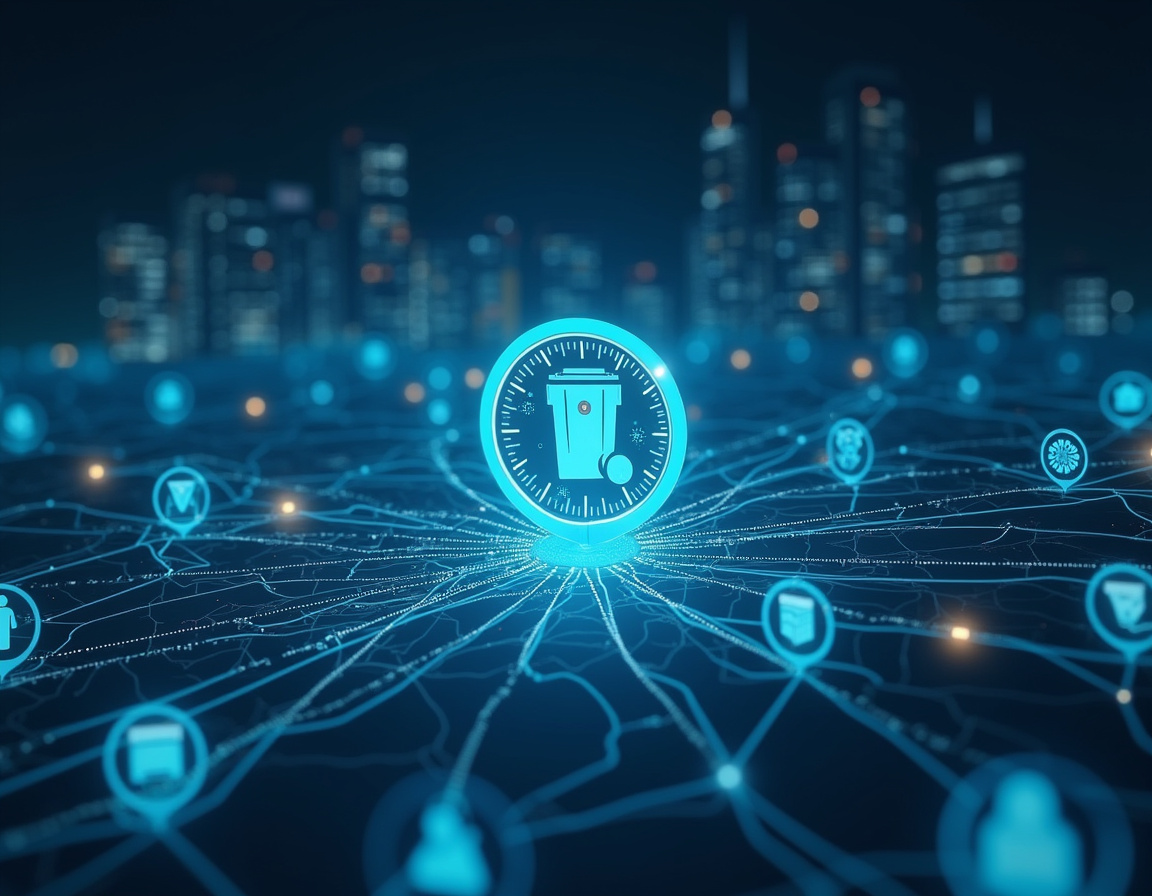 CommanderAI: Startup Revoluciona Setor de Gestão de Resíduos com Plataforma de IA para Vendas