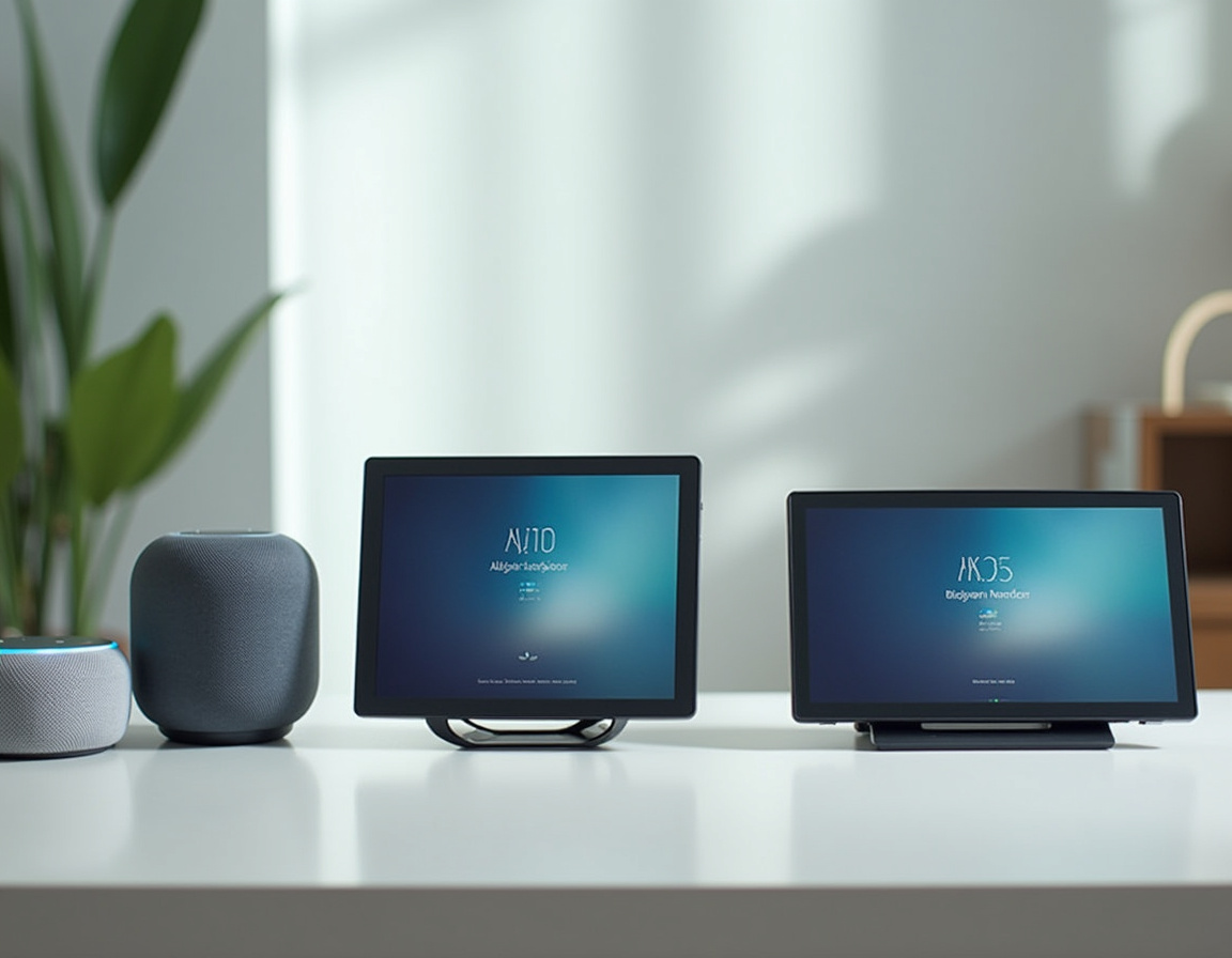 Amazon lança nova linha de dispositivos Echo com Alexa+ e chips AZ3 para IA avançada