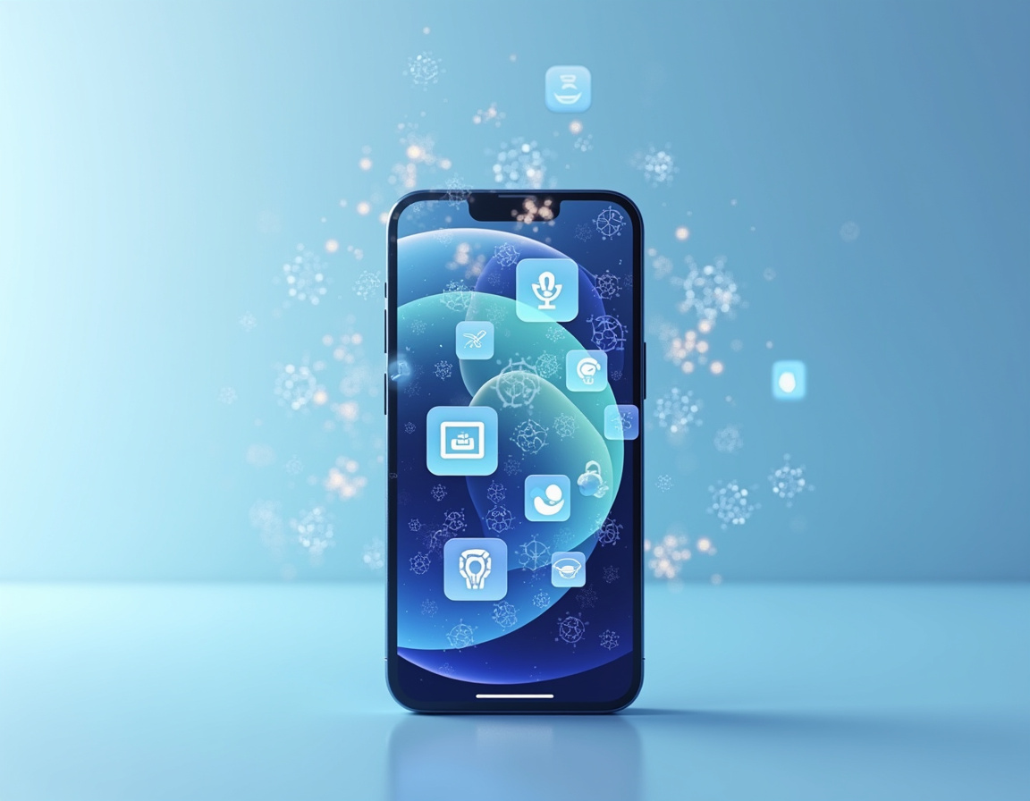 iOS 26: Conheça os primeiros apps que estão usando os modelos locais de IA da Apple